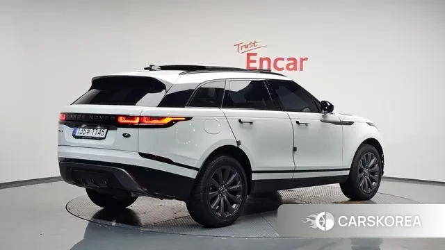 Land Rover Range Rover Velar id 3394116 из Кореи 12