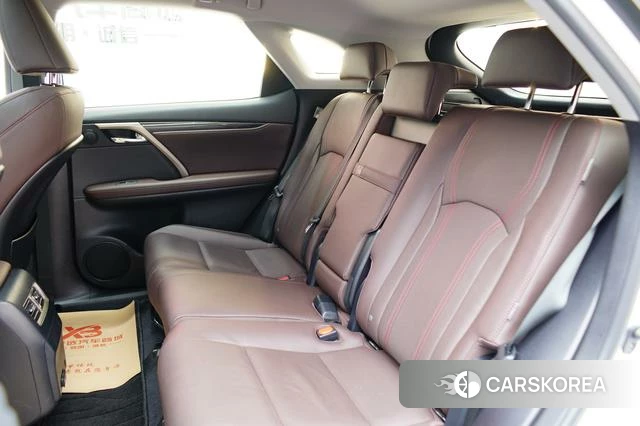 Lexus RX id 4301758 из Китая 8