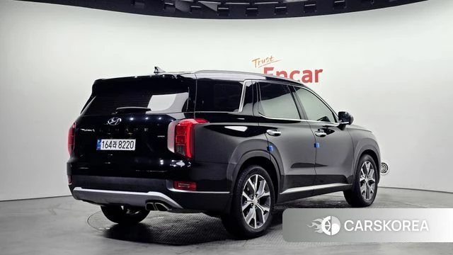 Hyundai Palisade id 3806931 из Кореи 12