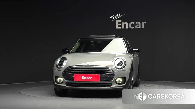 Mini Cooper Clubman id 4894194 из Кореи 12