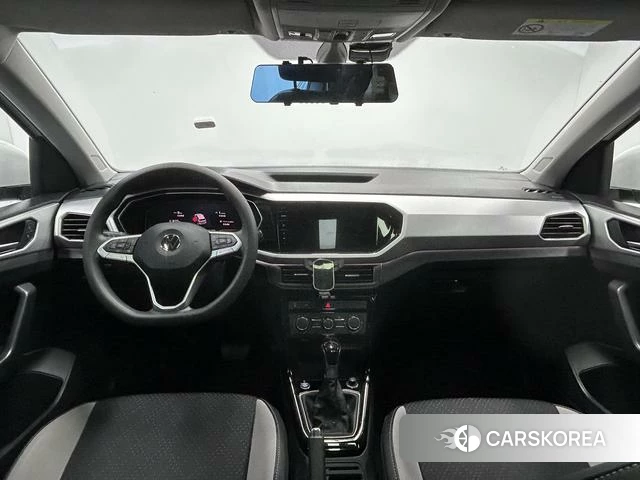Volkswagen Exploring the shadow id 4242472 из Китая 12