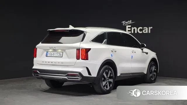 Kia Sorento 4th Generation id 3671226 из Кореи 12