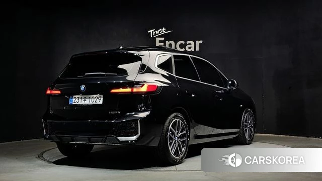 BMW 2 Series Active Tourer (U06) id 3817159 из Кореи 12