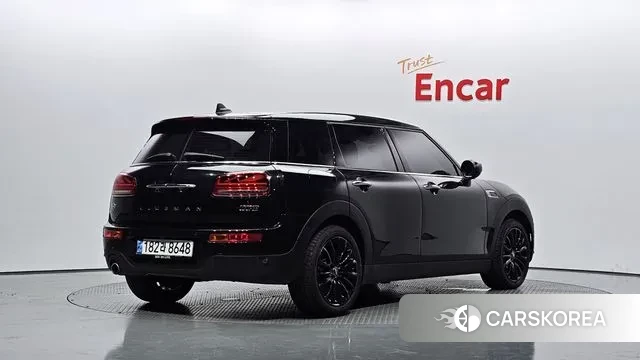 Mini Cooper Clubman id 3042609 из Кореи 12