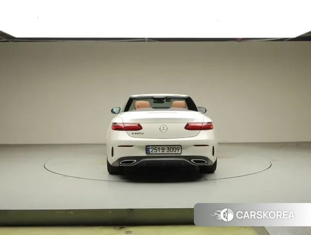 Mercedes-Benz E-Class W213 id 2995233 из Кореи 12