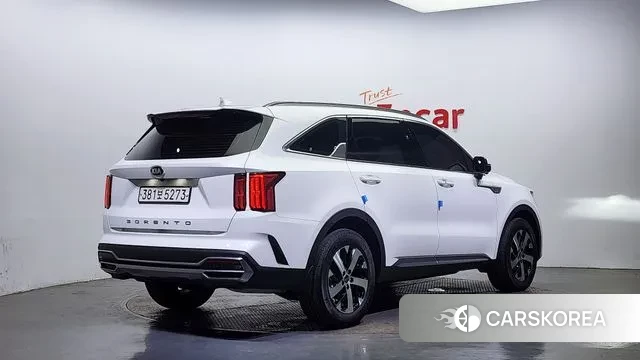 Kia Sorento 4th Generation id 3071292 из Кореи 12