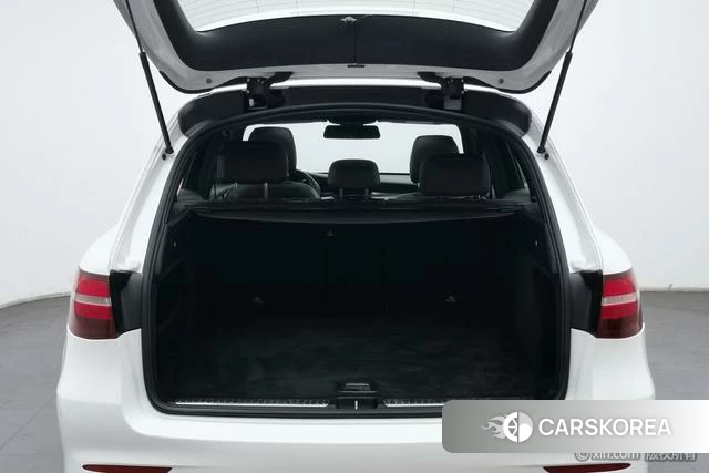 Mercedes-Benz GLC id 4210232 из Китая 12