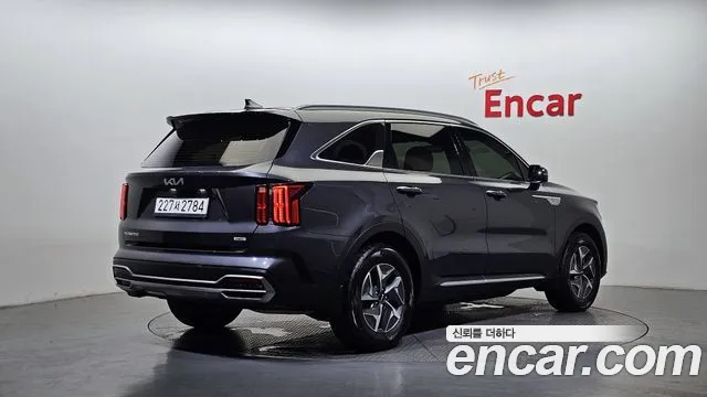 Kia Sorento 4th Generation id 2823108 из Кореи 12