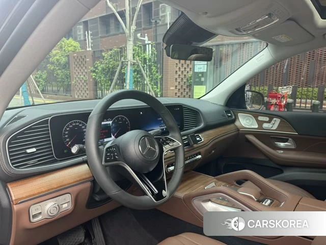 Mercedes-Benz GLE (import) id 4277986 из Китая 12