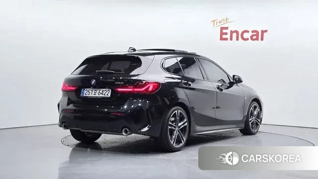 BMW 1 Series (F40) id 3734629 из Кореи 12