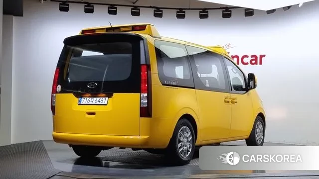 Hyundai Staria id 2930058 из Кореи 12