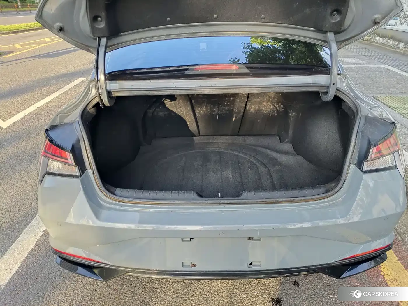 Hyundai Elantra id 4653998 из Китая 9