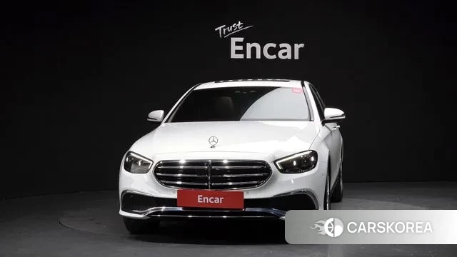 Mercedes-Benz E-Class W213 id 3472734 из Кореи 10