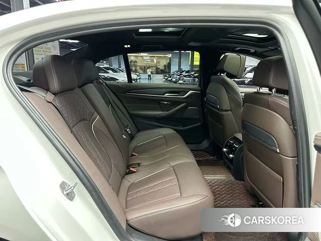 BMW 5 series id 4260463 из Китая 8