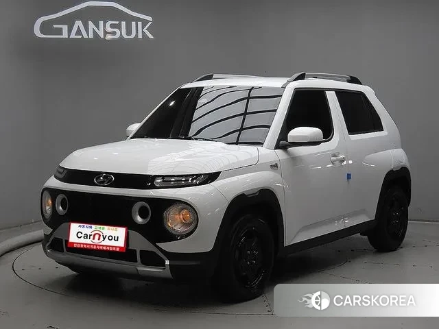 Hyundai Casper id 3442390 из Кореи 12