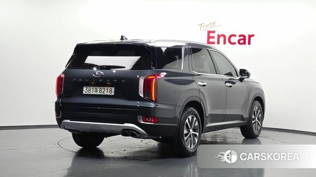 Hyundai Palisade id 3872106 из Кореи 12