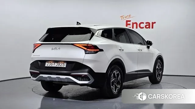 Kia Sportage 5th Generation id 3263375 из Кореи 12