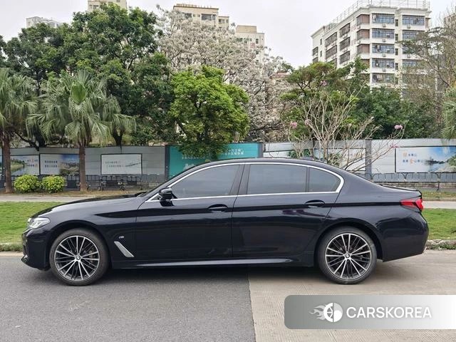 BMW 5 series id 4300094 из Китая 7