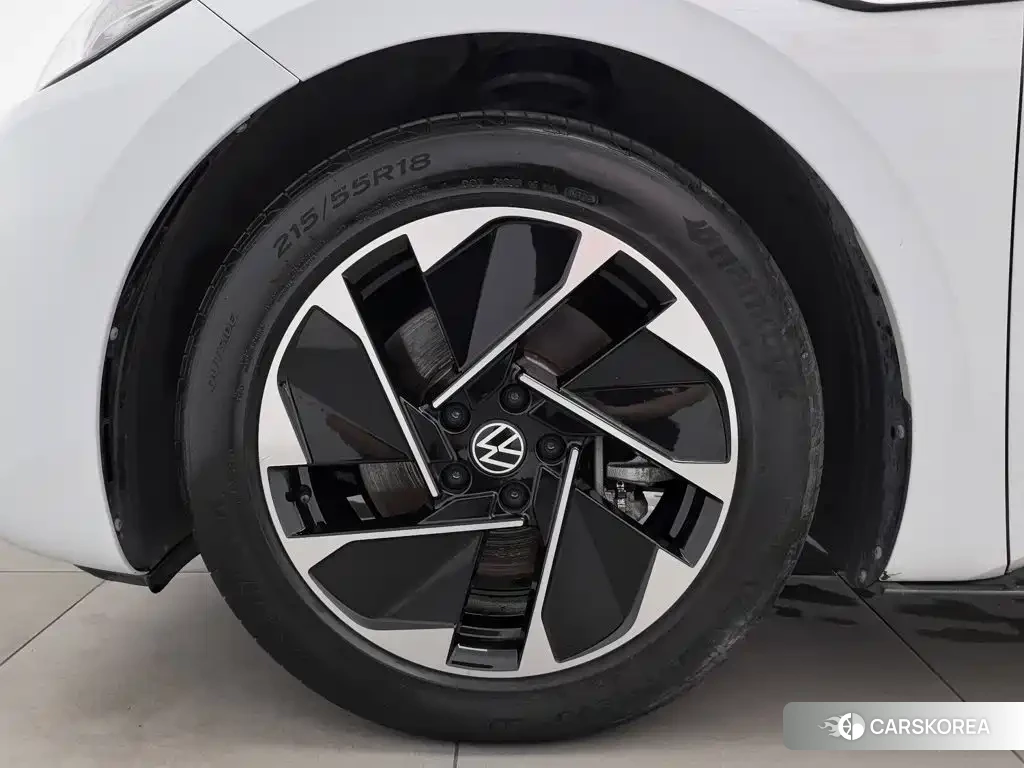 Volkswagen ID.3 id 4583768 из Китая 12