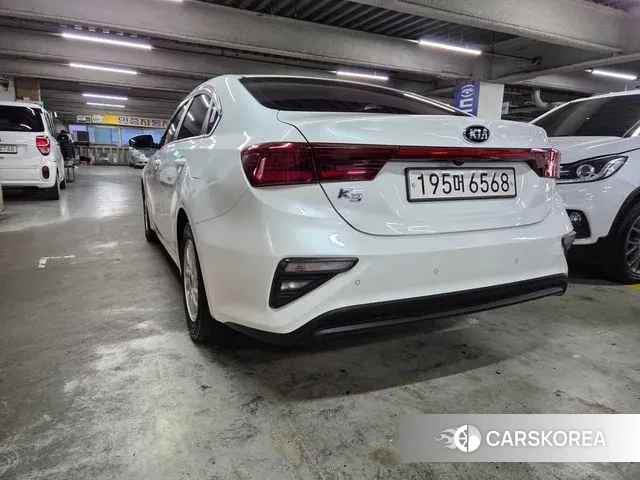 Kia Come New K3 id 3313287 из Кореи 12