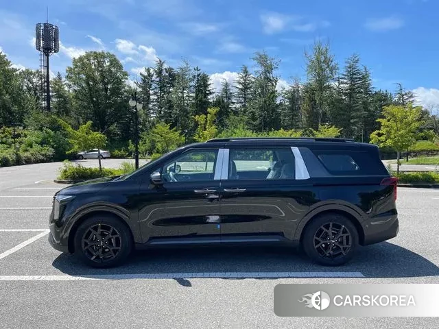 Kia The New Carnival 4th Generation id 3081324 из Кореи 12