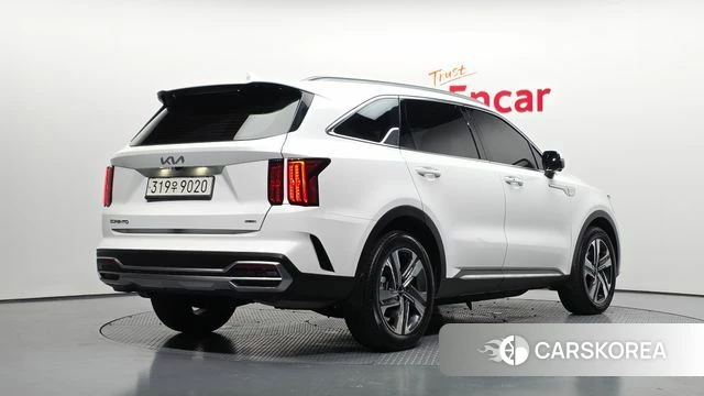 Kia Sorento 4th Generation id 4631098 из Кореи 12