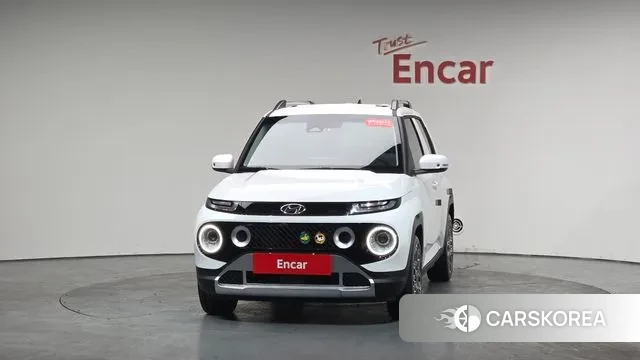 Hyundai Casper id 3610929 из Кореи 12