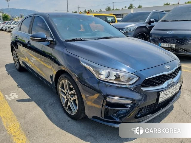 Kia Come New K3 id 4294909 из Кореи 10