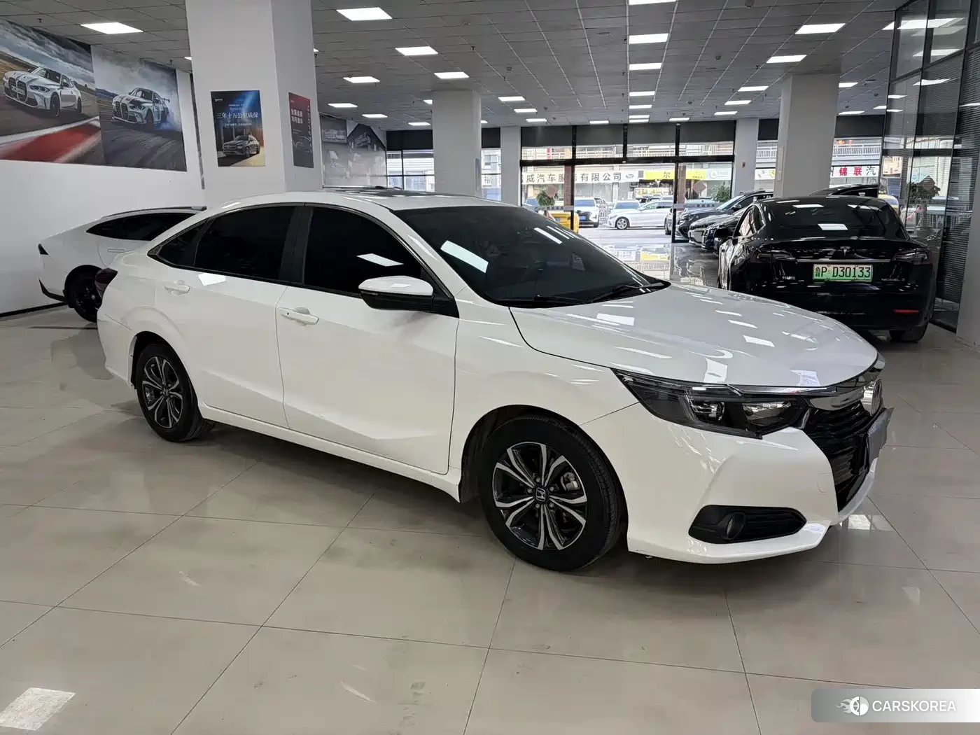 Honda Crider 2022 Белый из Китая, фото 6