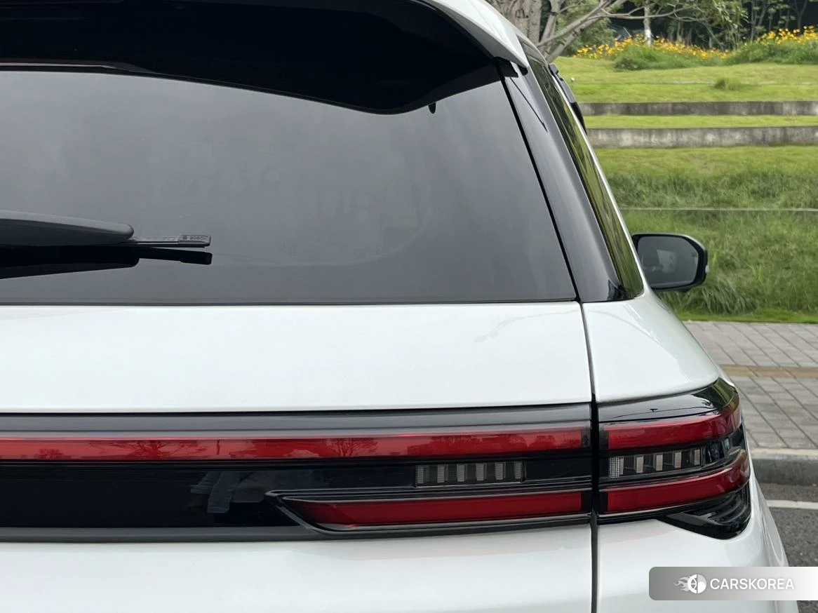 Chang'an CS55 PLUS id 4454711 из Китая 12