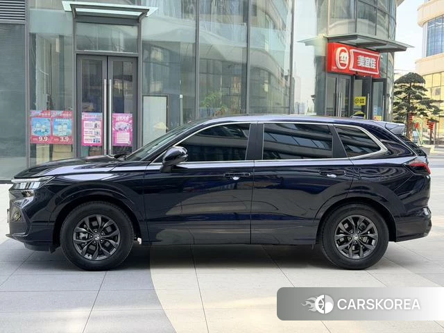 Honda Hao Ying id 4341873 из Китая 12