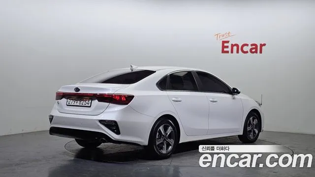 Kia Come New K3 id 2436383 из Кореи 12