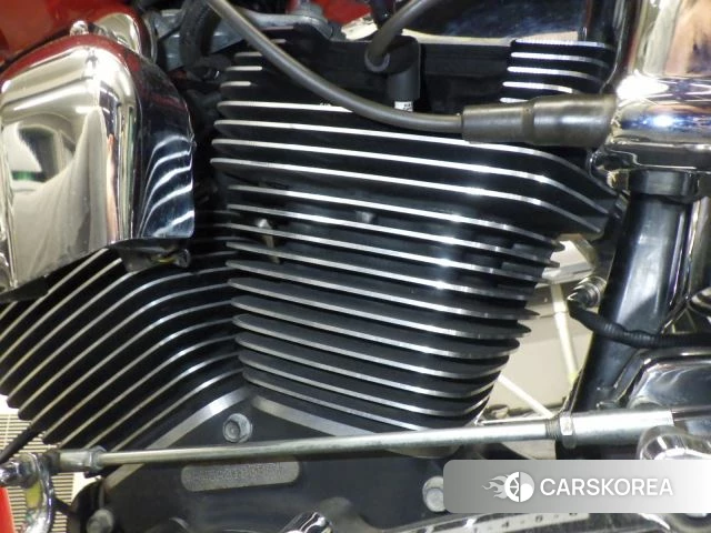 Engine photo