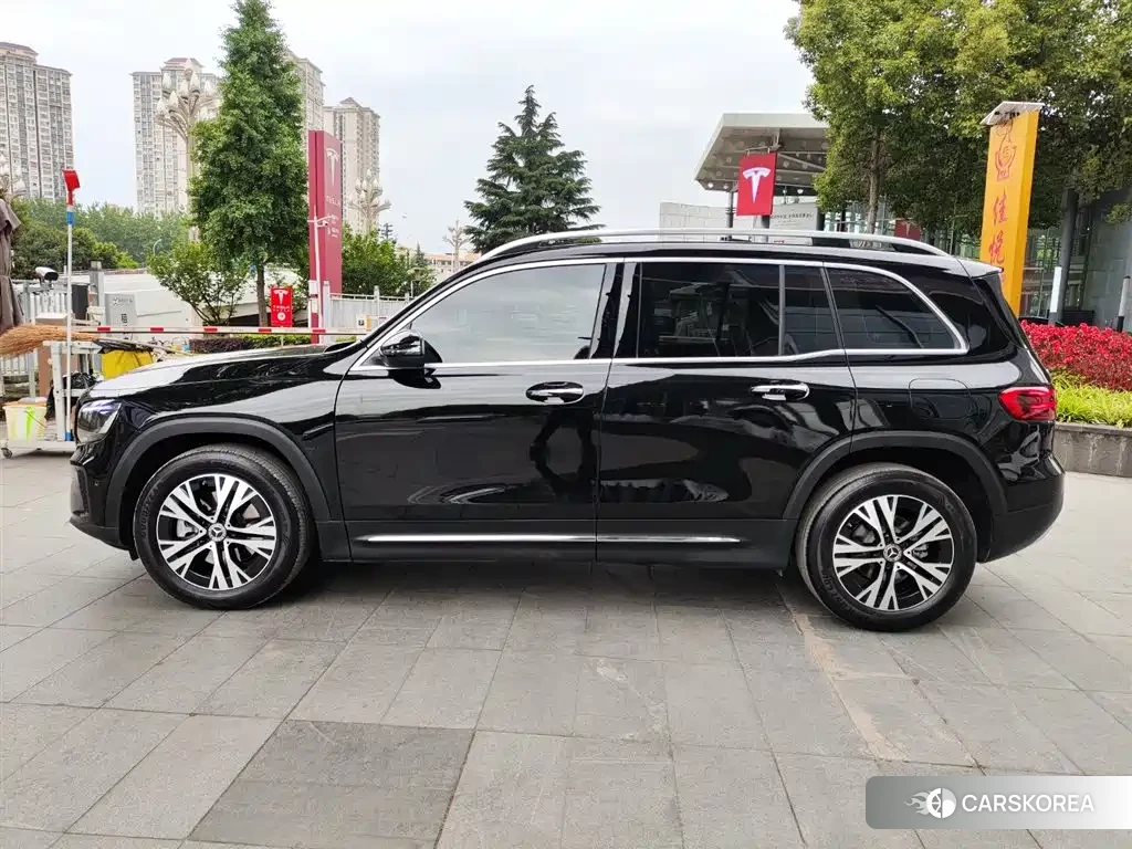 Mercedes-Benz GLB id 4546035 из Китая 9