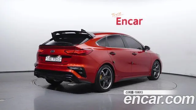 Kia Come New K3 id 2827193 из Кореи 12