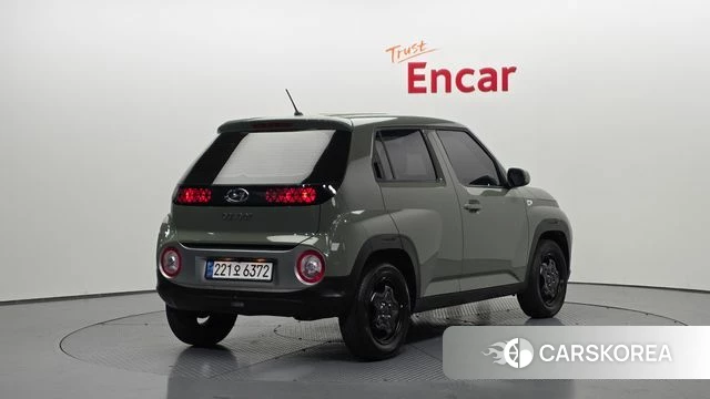 Hyundai Casper id 3914629 из Кореи 12