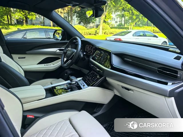 Audi Q6 id 4275877 из Китая 12