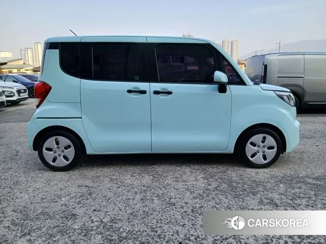 Kia The New Ray id 3692681 из Кореи 12