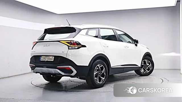 Kia Sportage 5th Generation id 3401550 из Кореи 12