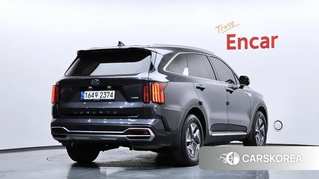 Kia Sorento 4th Generation id 4389693 из Кореи 12