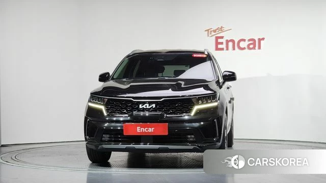 Kia Sorento 4th Generation id 4244674 из Кореи 12