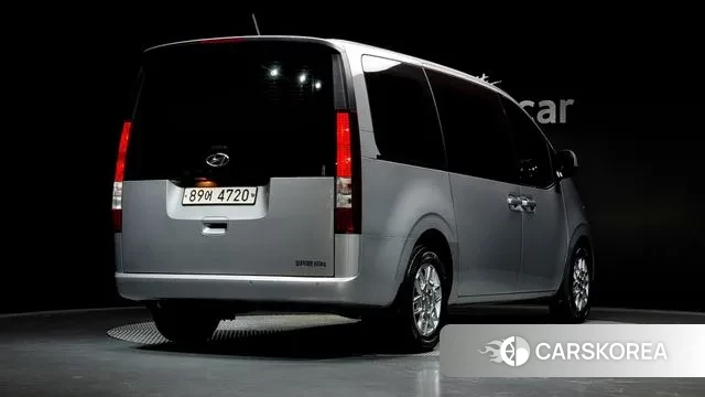 Hyundai Staria id 3427937 из Кореи 12