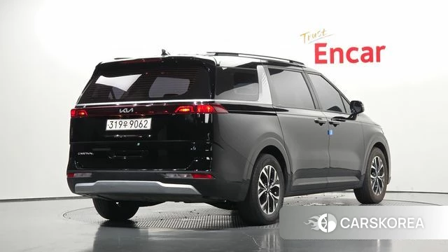 Kia Carnival 4th generation id 4687955 из Кореи 12