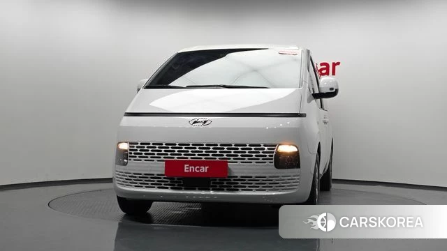 Hyundai Staria id 4872186 из Кореи 12