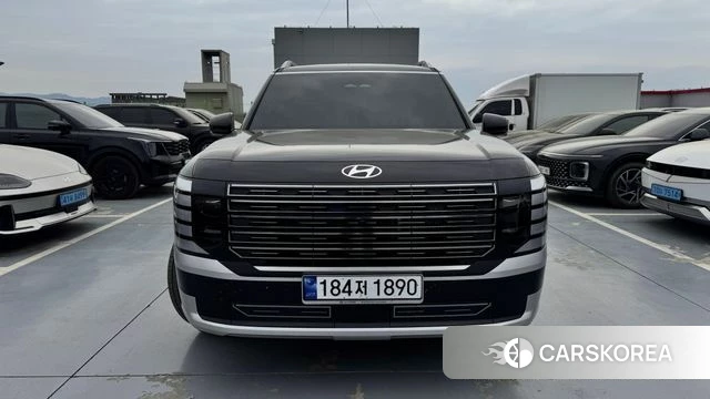 Hyundai Palisade (LX3) id 4248097 из Кореи 12