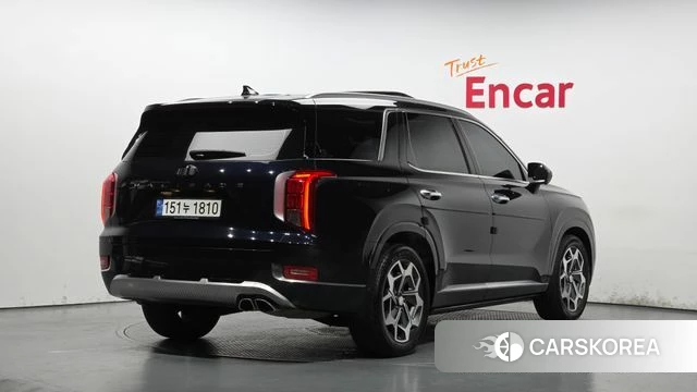 Hyundai Palisade id 4283981 из Кореи 12