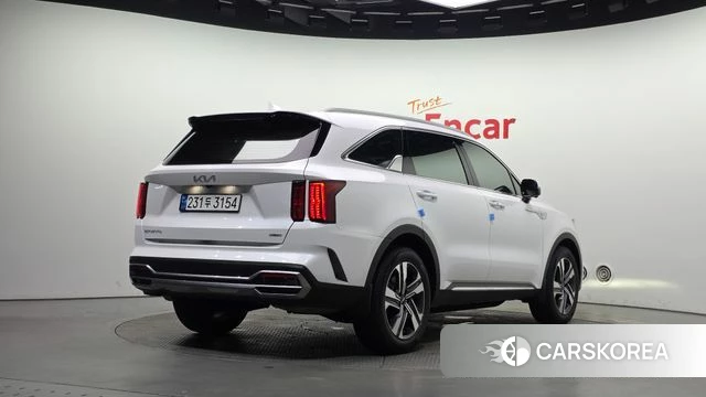 Kia Sorento 4th Generation id 4725793 из Кореи 12