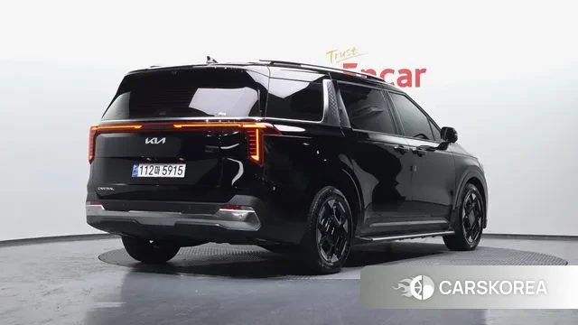 Kia The New Carnival 4th Generation id 3633880 из Кореи 12