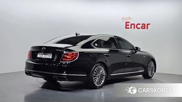 Kia More K9 id 2981561 из Кореи 12