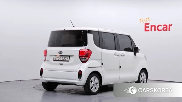 Kia The New Ray id 4203903 из Кореи 12